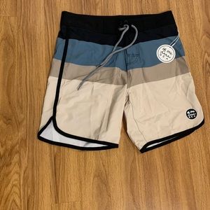 NWT Mens Board Shorts.